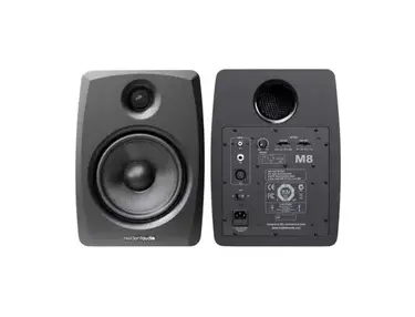 Resident Audio M8
