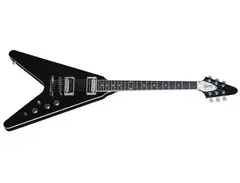Gibson Flying V 2016 Pro Electric Guitar - What To Know & Where To