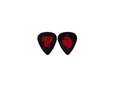Green Day American Idiot Guitar Pick