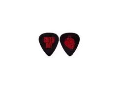 Green Day American Idiot Guitar Pick main image