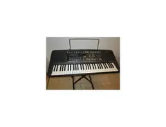 Casio ct-770 main image