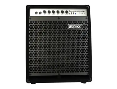 Warwick BC 80