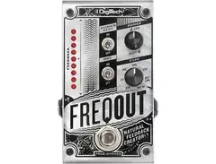 DigiTech FreqOut Natural Feedback Creator
