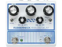 DOD Rubberneck Analog Delay