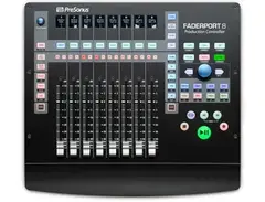 PreSonus FaderPort 8 MIDI Control Surface