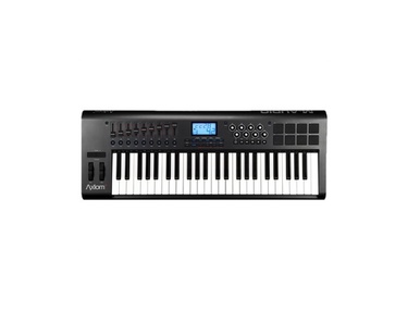 M-Audio Axiom 49 MKII Ignite Keyboard Control