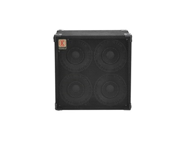 Bass Amplifier Cabinets Equipboard
