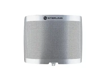 Sterling Audio VMS Vocal Microphone Shield