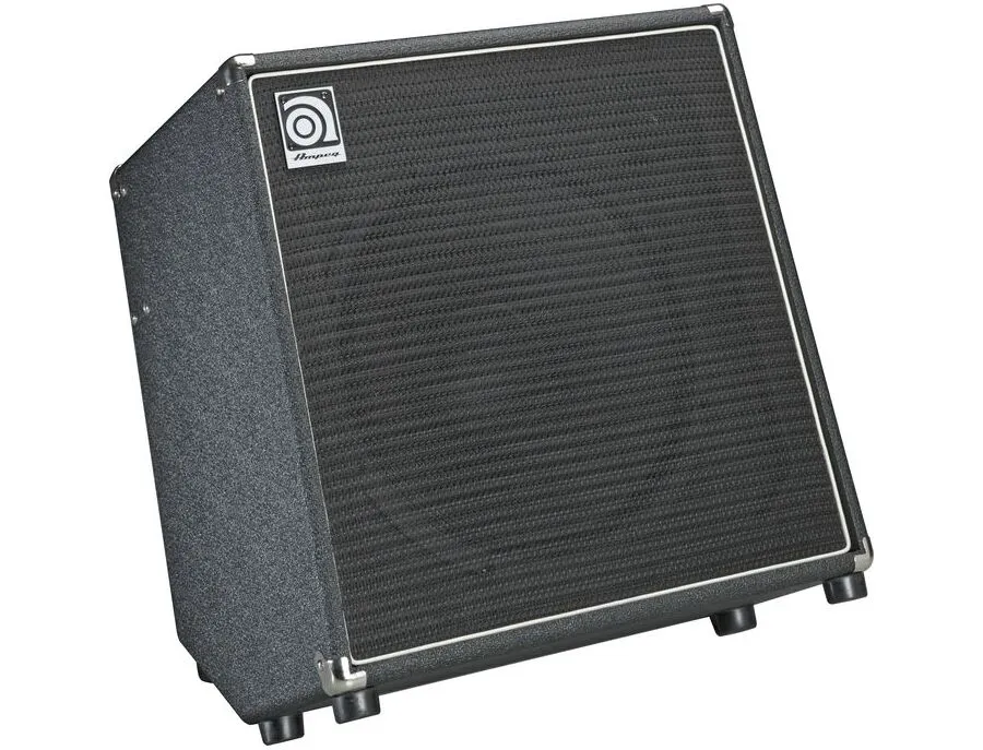 Ampeg BA115 Bass Combo Amp - Best Deals, Reviews, & Pro Users | Equipboard