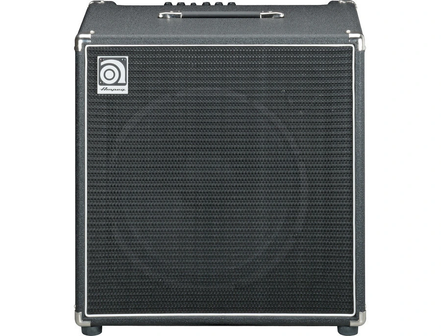 Ampeg BA115 - What To Know & Where To Buy | Equipboard Ampeg BA115 - What To Know & Where To Buy | Equipboard