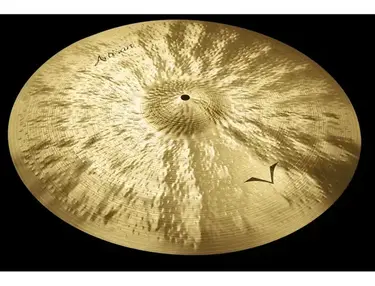 Sabian 20" Vault Artisan Light Ride
