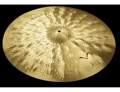 Sabian 20" Vault Artisan Light Ride