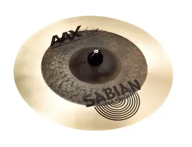 Sabian 18" AAX El Sabor Crash