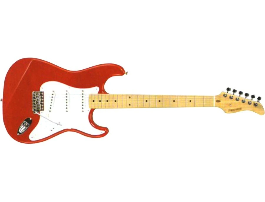 Fernandes LE-1 - What To Know & Where To Buy | Equipboard Fernandes LE-1 - What To Know & Where To Buy | Equipboard