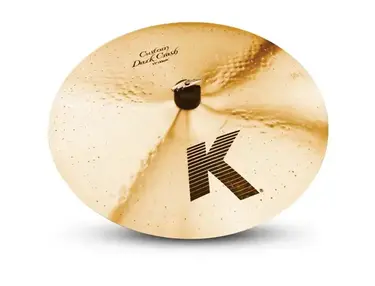 Zildjian 17" K Custom Dark Crash