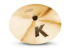 Zildjian 17" K Custom Dark Crash