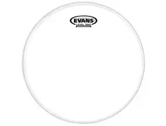 Evans 14" Power Center Reverse Dot