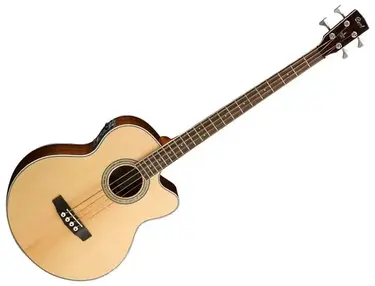 Cort SJB6FX Acoustic Bass