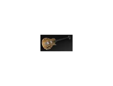 Warwick Star Bass II