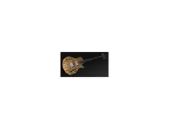 Warwick Star Bass II