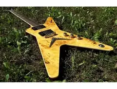 Dean ML 79 Exotic main image
