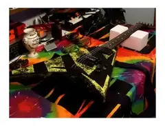 Jackson Randy Rhoads Bee main image