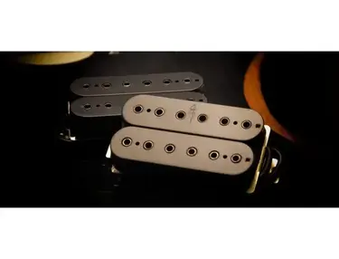 4 Seasons Pickups SG Proto #1.