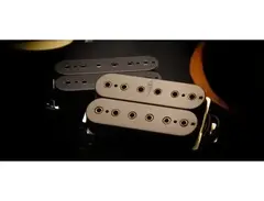4 Seasons Pickups SG Proto #1. main image