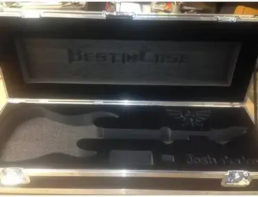 BestInCase RoadCases Custom2.
