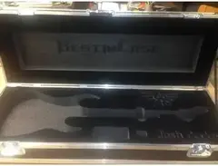 BestInCase RoadCases Custom2. main image