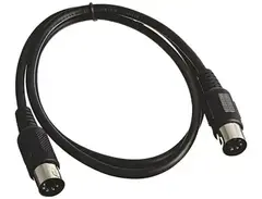 Monoprice MIDI Cable main image