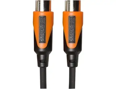 Roland MIDI Cable