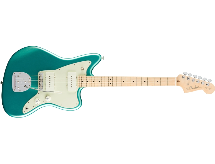 Fender American Professional Jazzmaster - Best Deals, Reviews, & Pro Users  | Equipboard