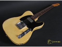 1972 Fender Telecaster
