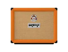 Orange Rocker 32