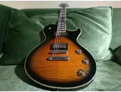 Schecter Solo-6 Custom