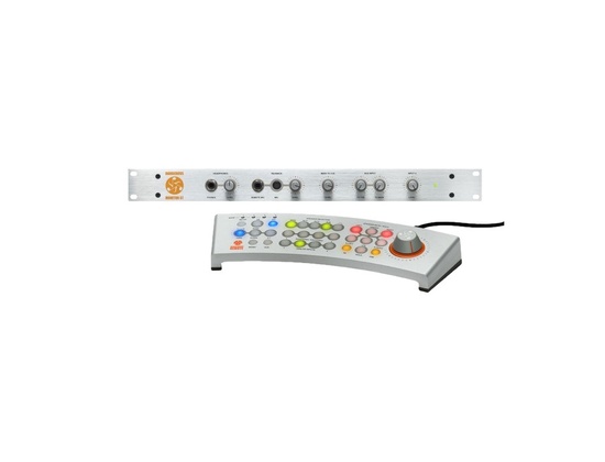 monitor speaker switcher