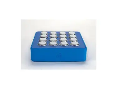 MIDI Fighter Spectra Arcade Button MIDI Controller