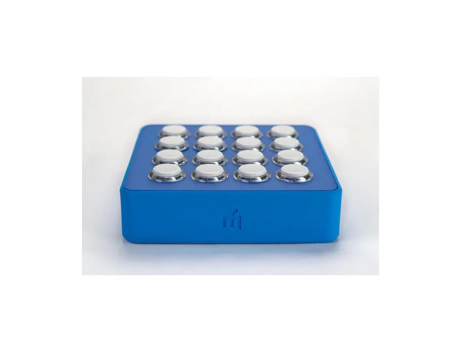 MIDI Fighter Spectra Arcade Button MIDI Controller - What To Know