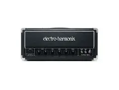 Electro-Harmonix MIG-50 50 Watt 2-Channel Tube Guitar Head is a newer version of Sovtek MIG-50