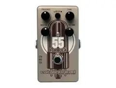 Catalinbread Formula No. 55