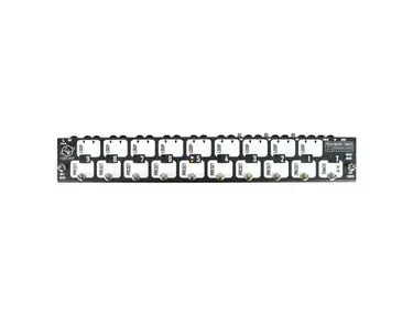 Cusack Music PBT9 Switcher Pedalboard Tamer