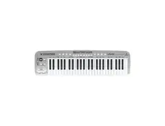 Behringer U-CONTROL UMX49 49-Key USB/MIDI Controller Keyboard