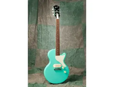 Monty Rockmaster I