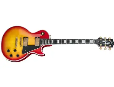 Gibson Les Paul Heritage Custom