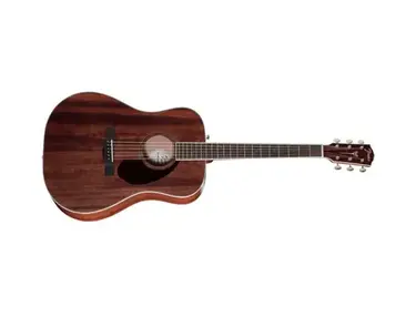 Fender PM-1 STD Dreadnought Mahogany