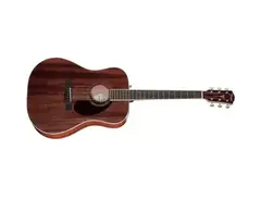 Fender PM-1 STD Dreadnought Mahogany