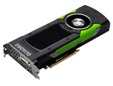 Nvidia Quadro P6000