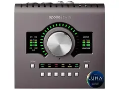 Universal Audio Apollo Twin MKII QUAD - What To Know & Where To Universal Audio Apollo Twin MKII QUAD - What To Know & Where To