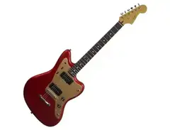 Squier Deluxe Jazzmaster ST